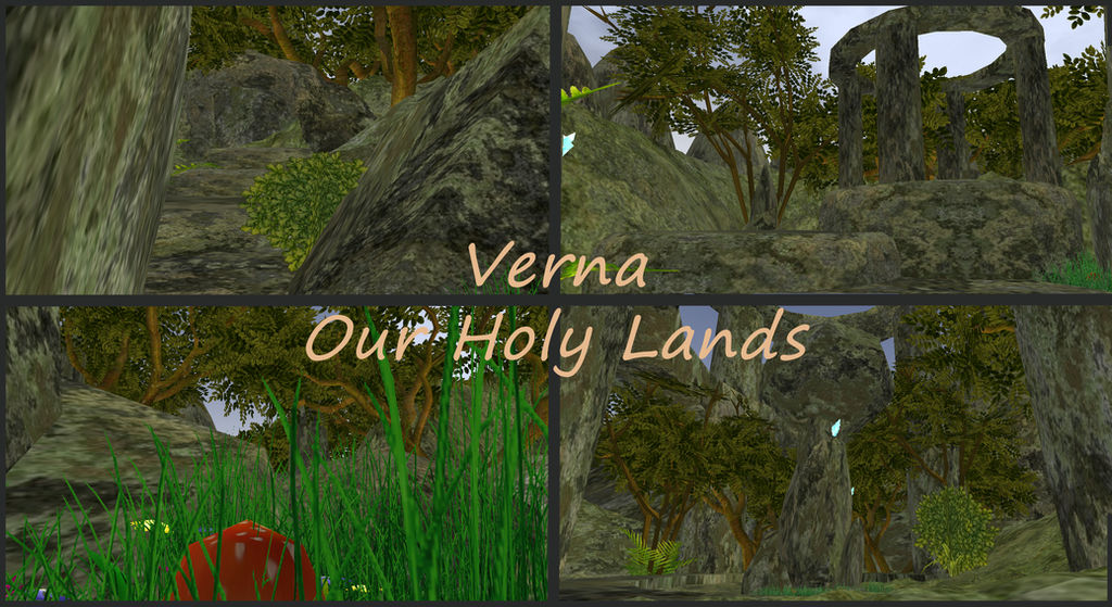 Verna Map Regnum Lapsis - Verna Map Teaser by Corrupt-Prototype on DeviantArt