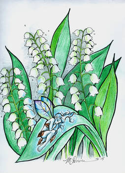 LilyOfTheValley