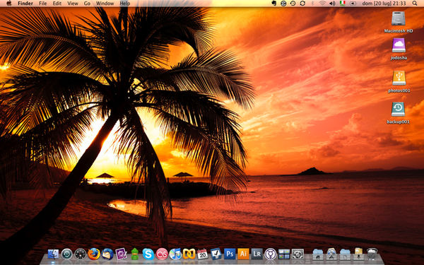 desktop