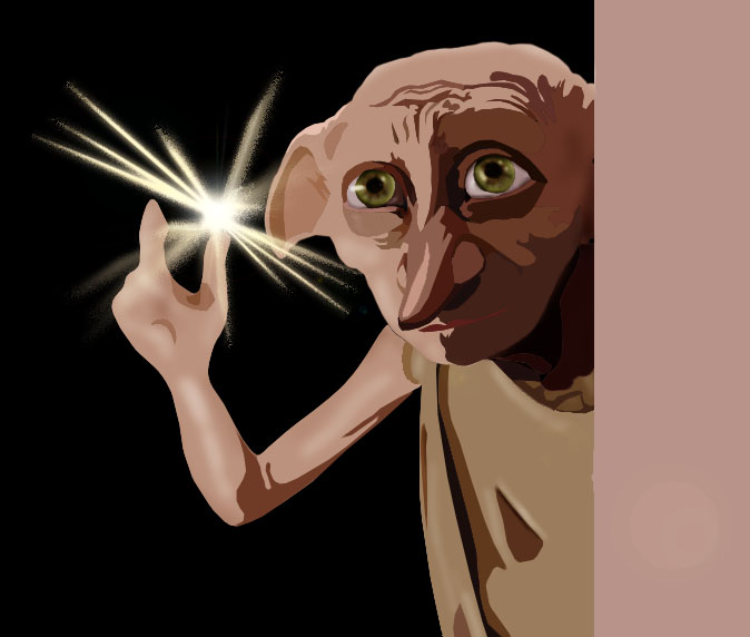 Dobby