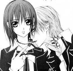 Vampire Knight