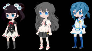 DTA Adoptables 3 :OPEN: