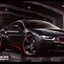 BMW i8 by Spinn3r ~
