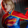 Supergirl - New 52