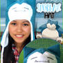 Snorlax Hat