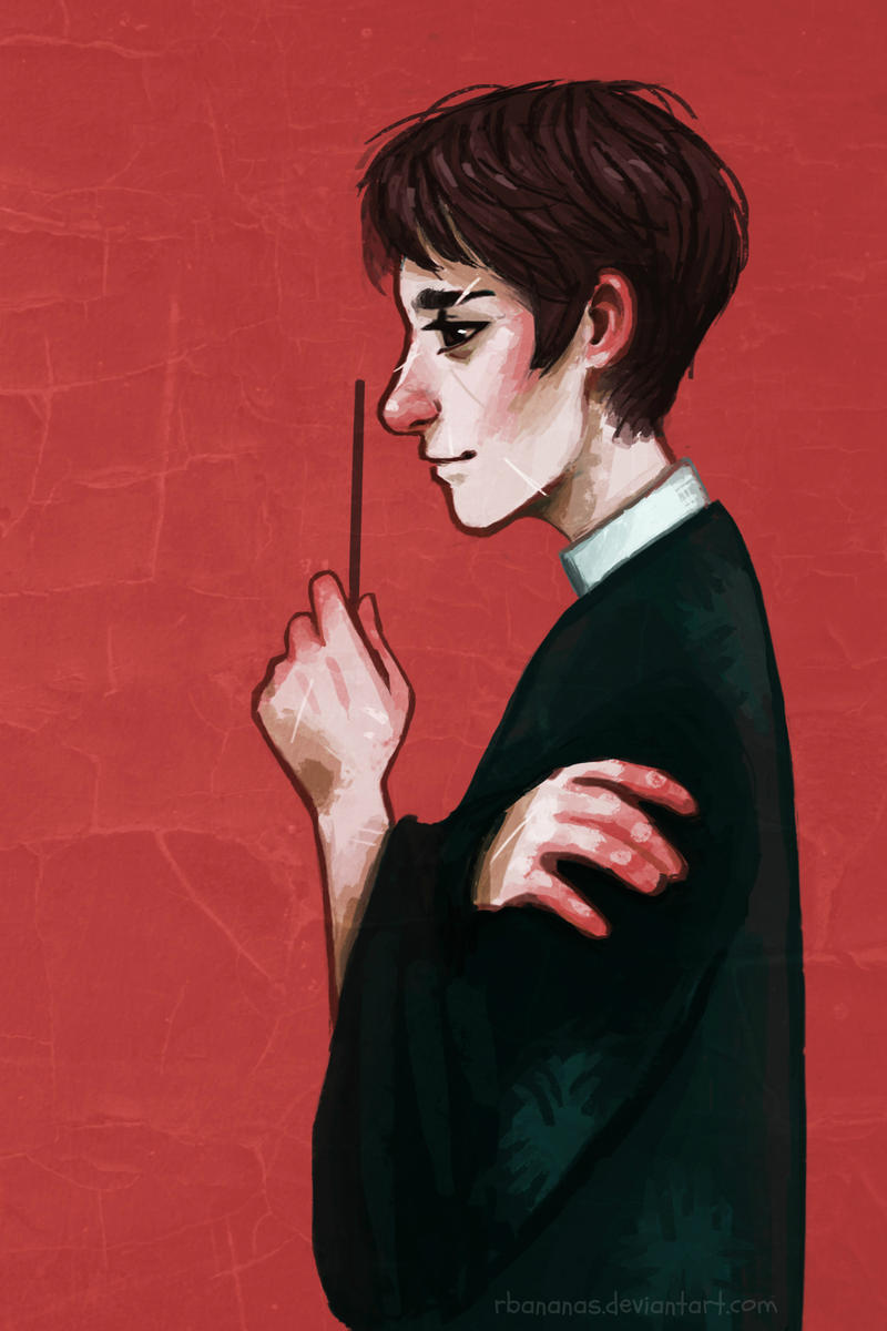 Remus by reynagroff on DeviantArt