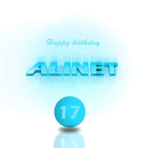 FOR ALINET IN PHOTOFILTRE