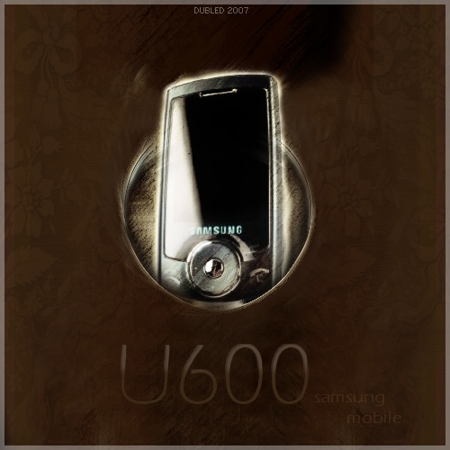 u600 in photofiltre