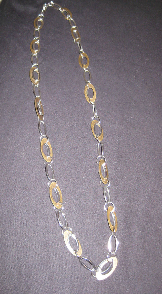 Oval Loops by Camon1 on DeviantArt