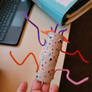 Preschool Craft lol