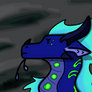 Rainy Day (Animated Sticker)
