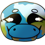 Velociraptor Earth Emotes - Smile