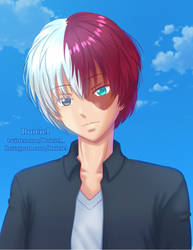 Todoroki