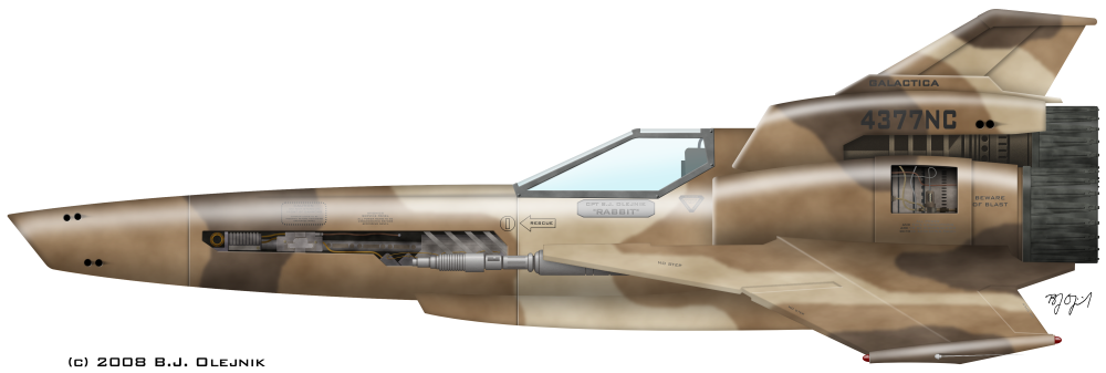 Viper Mk II - Aggressor