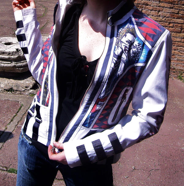 Deviantart Zjacket Drawn Jacket by Zonguerilla on DeviantArt