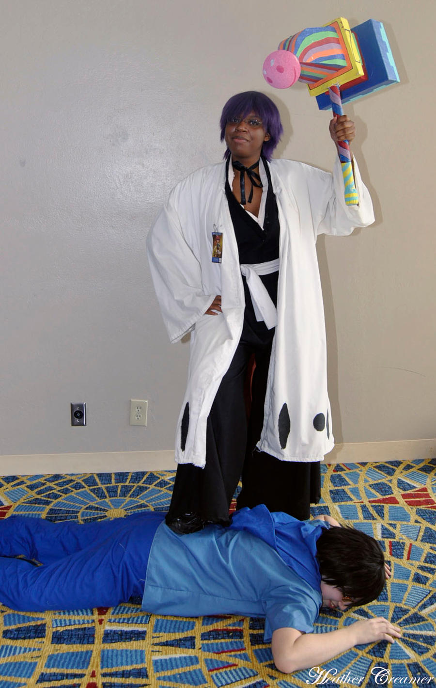 K.O. - Momocon 2012