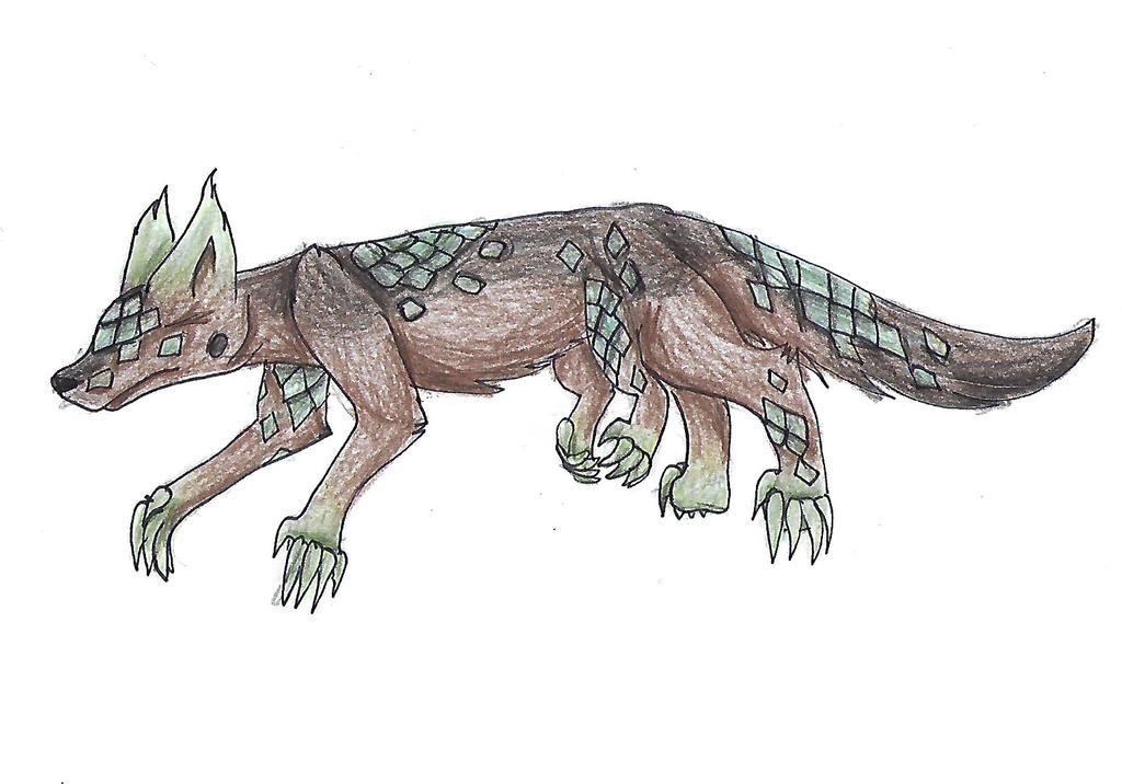 Lizard Custom Lizard Hybrid Custom by Amiliyah-adopts on DeviantArt
