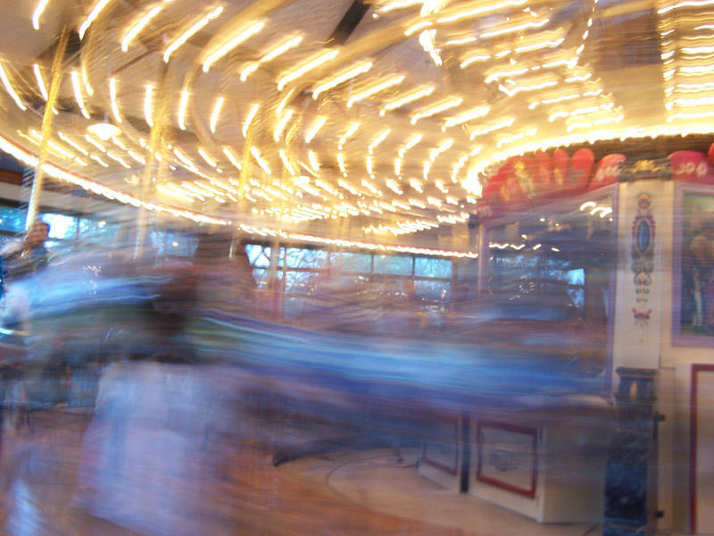 Carousel Dances by Mr404 on DeviantArt