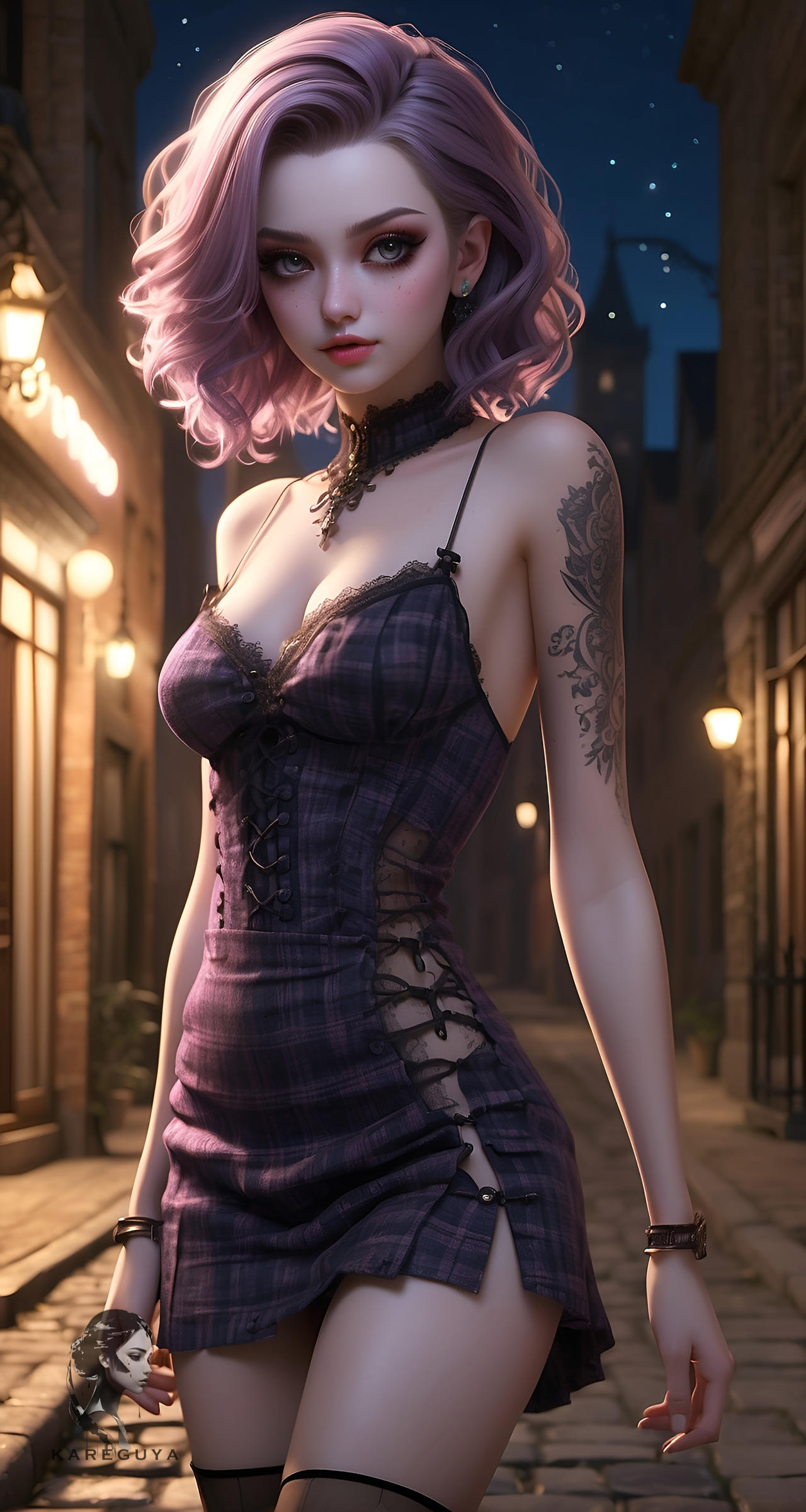 checkered pattern by Kareguya on DeviantArt