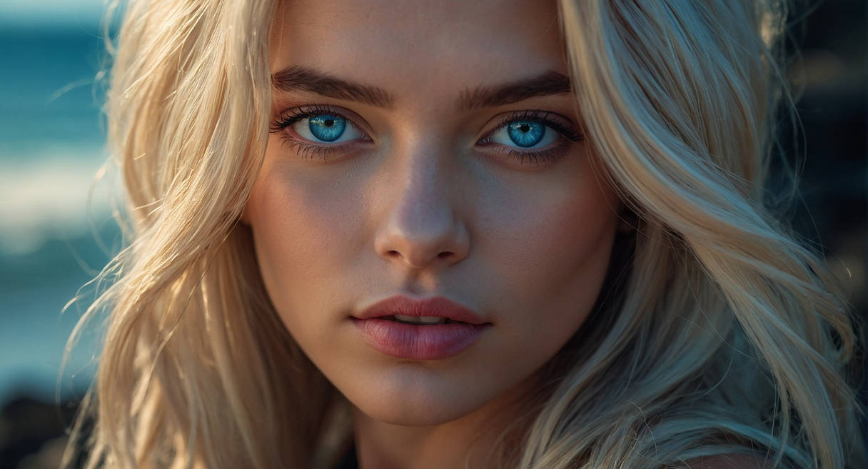 Riley by Kareguya on DeviantArt