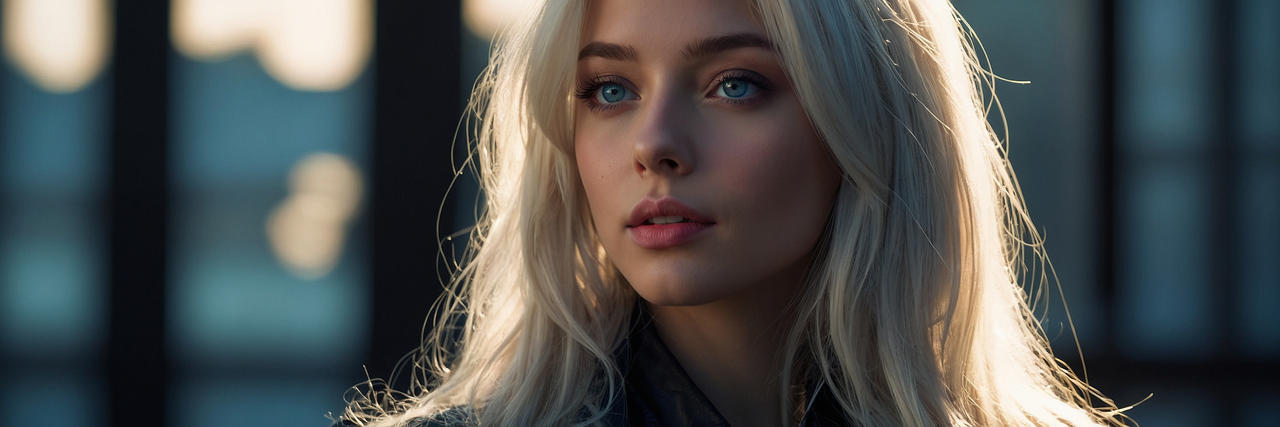 Riley by Kareguya on DeviantArt