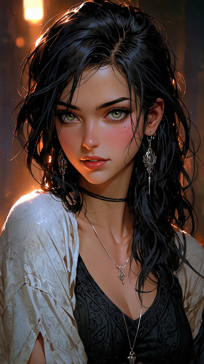 Emily By Kareguya On DeviantArt emily-by-kareguya-on-deviantart