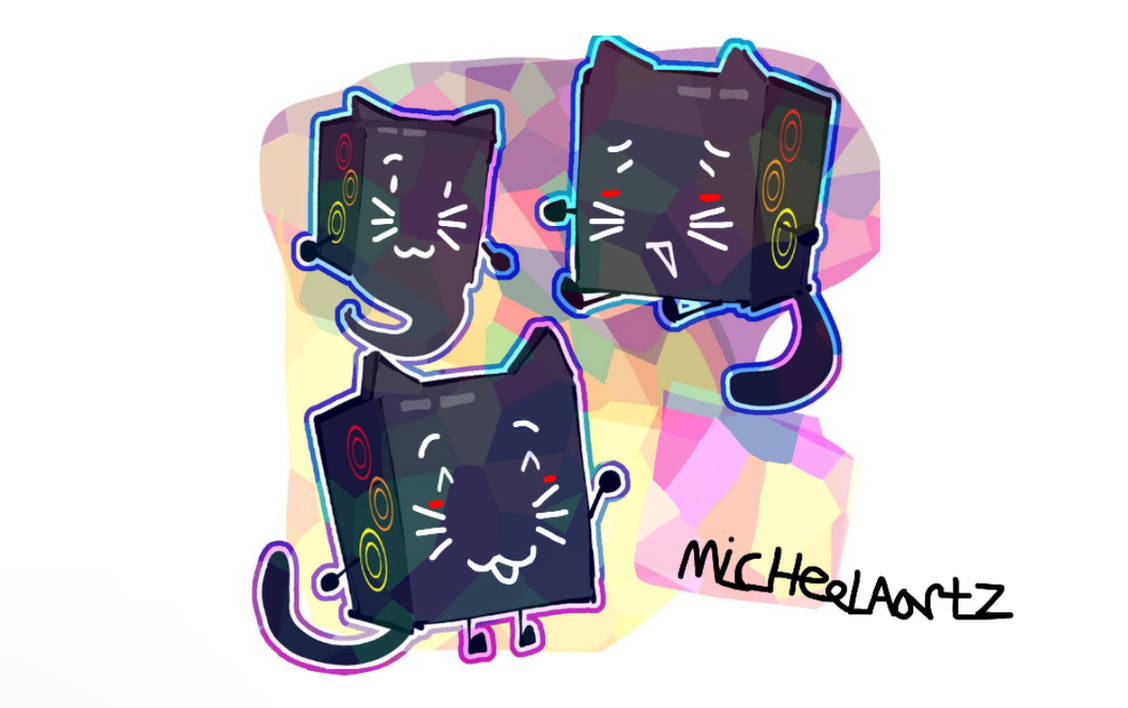 Computer Tdos Fandom Computer (TDOS) as a kitty cat by Michaelartz on DeviantArt