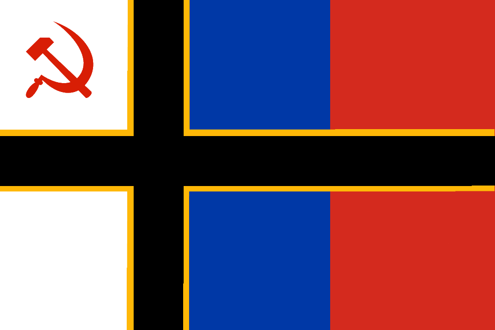 Alternate Russian Flag by riccflash on DeviantArt