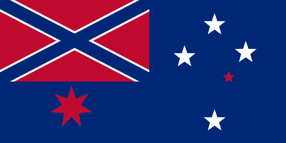 Confederate States of Australia