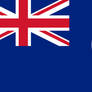 British Canadian Flag
