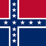 Mississippi Nordic Cross Flag