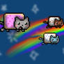 Nyan Cat Babies