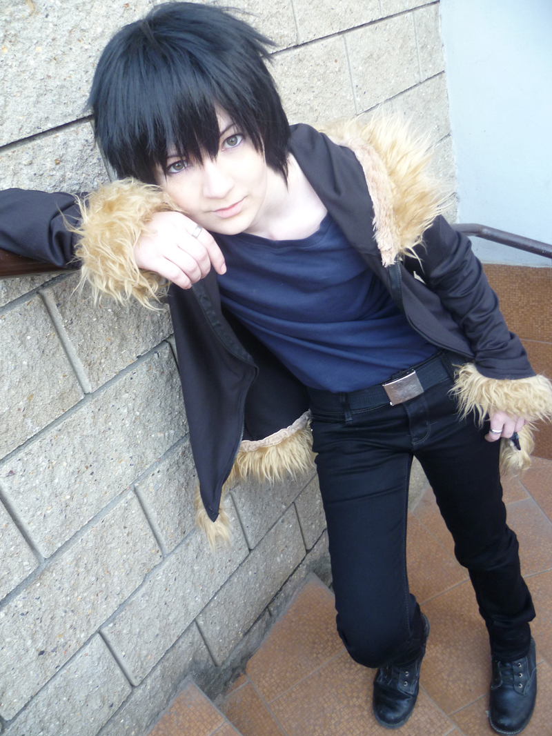 Orihara Izaya