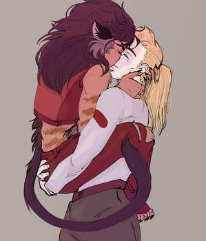 Catradora | Soft