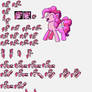 mega pony pinkie pie