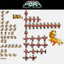 mega pony Applejack