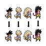 Ulsw Gt Goku remake i guess