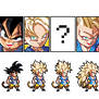 Official update gt kid goku ulsw