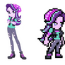 Lswr Starlight glimmer EG