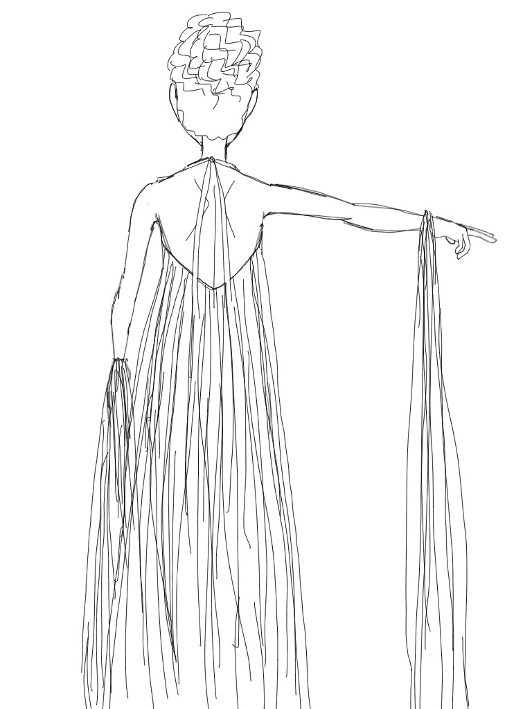 Ribbons by AmericanInklings on DeviantArt