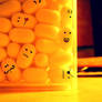 tic-tac-faces