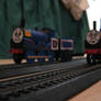 RWS Models - Donald + Douglas