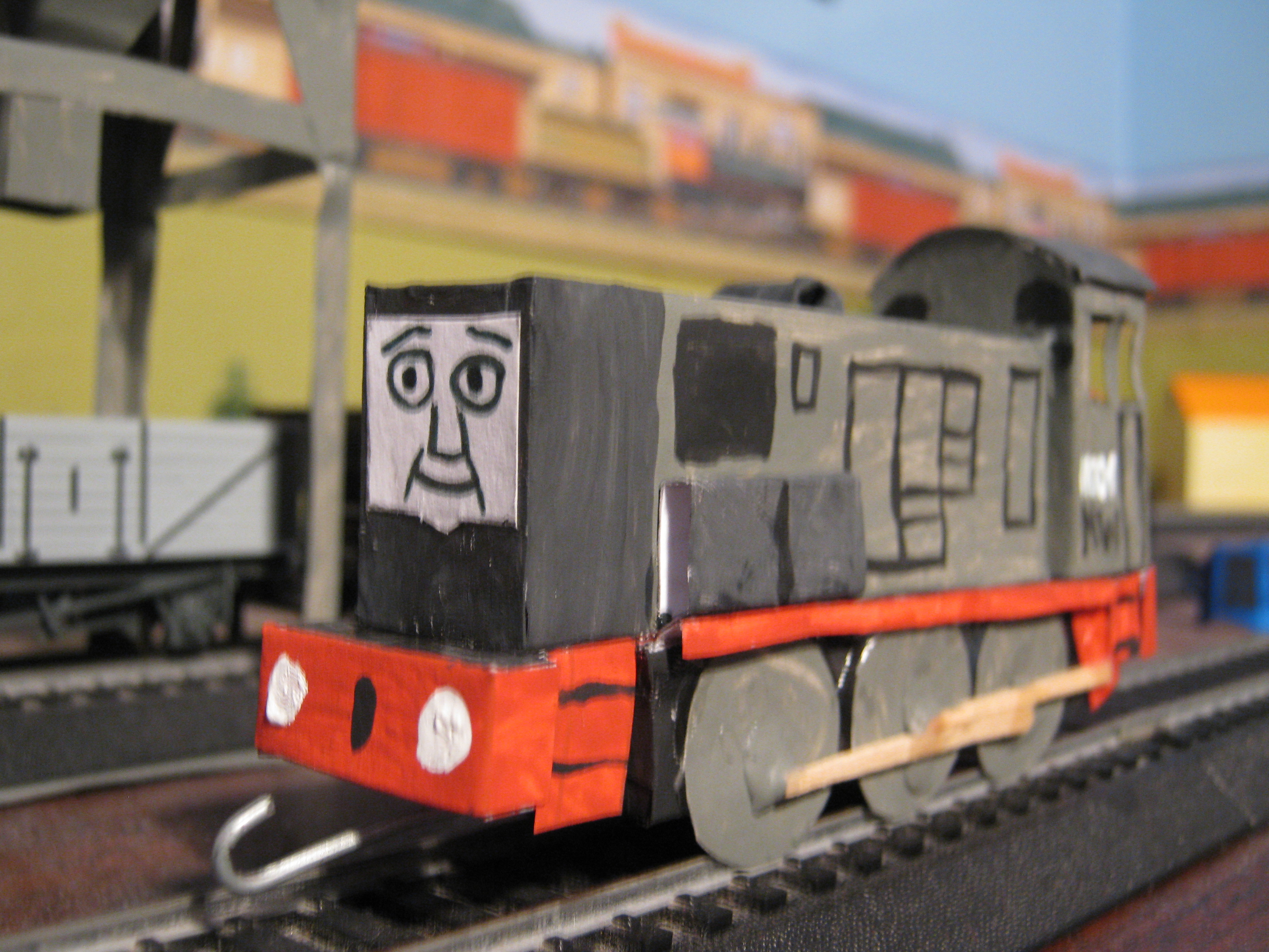 RWS Models - Dennis