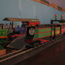 RWS Models - Prendergast