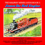 James the Red Engine - The Audiobook