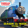 Thomas and Friends Season 22 (Week 1)