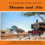 INRWS Book 1: Thomas and Nia