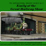 INRWS Book 2: Emily at the Great Railway Show