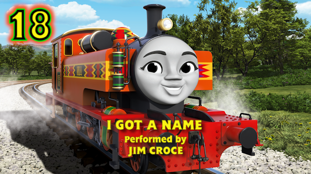 I Got a Name Music Video for Nia by HufflepuffBatboy on DeviantArt