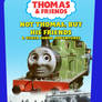 Not Thomas, but His Friends DVD Cover